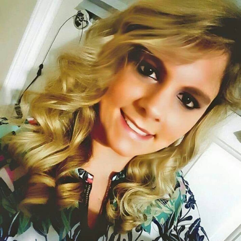 Meet your Posher, Heidi